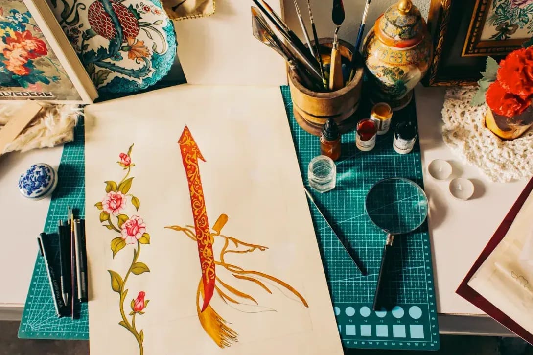Northline Studio 10
